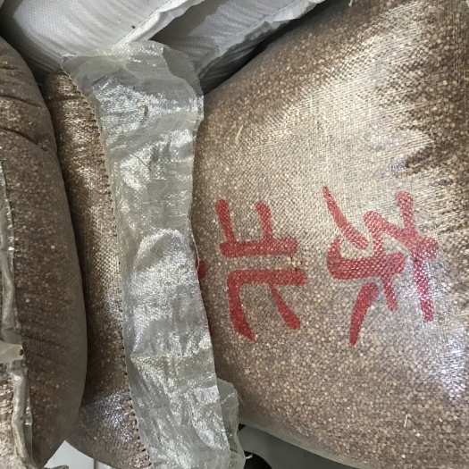 望谟县红高粱 1等品 霉变 ≤1%