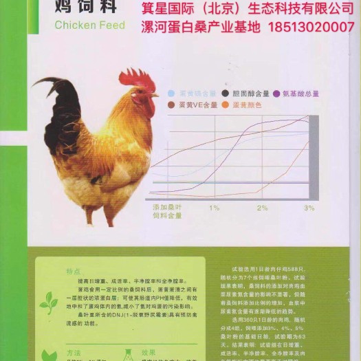 漯河蛋白质饲料