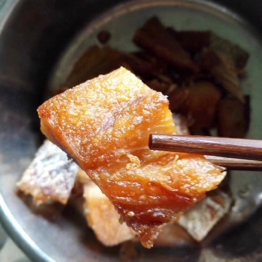 阳江马鲛鱼干