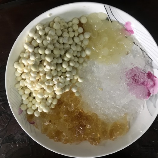 潮州芡实