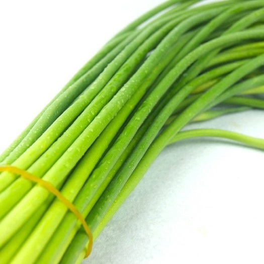 徐州杂交蒜薹 50~60cm
