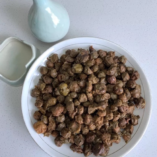 苏州青梅果脯