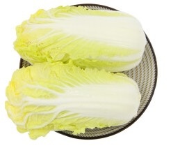 白菜泡菜