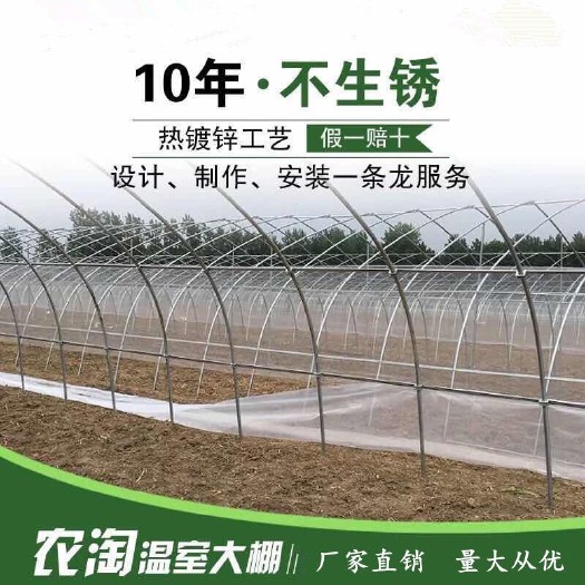 沭阳县养殖大棚