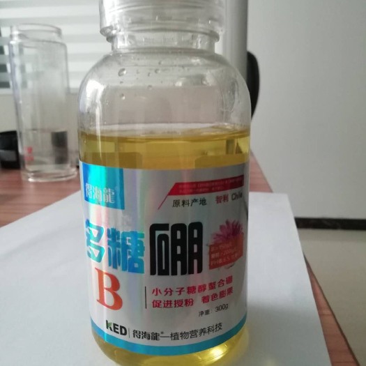 潍坊硼肥 无花 花少 落花 落果芽枯病