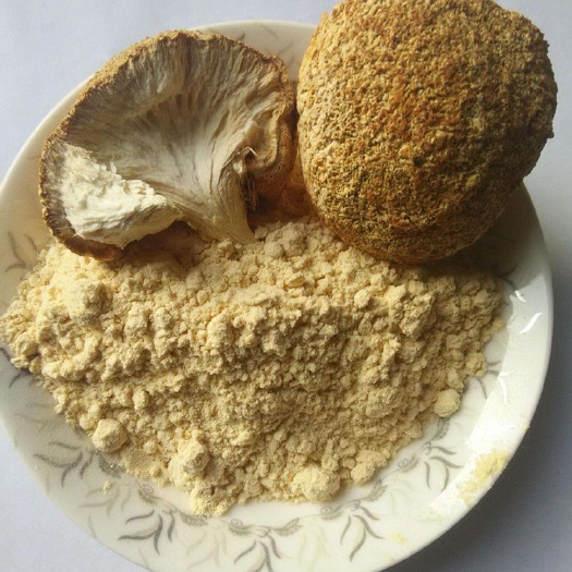 兴化市 一公斤 纯猴头菇粉不掺假 铝箔包装 厂家直销