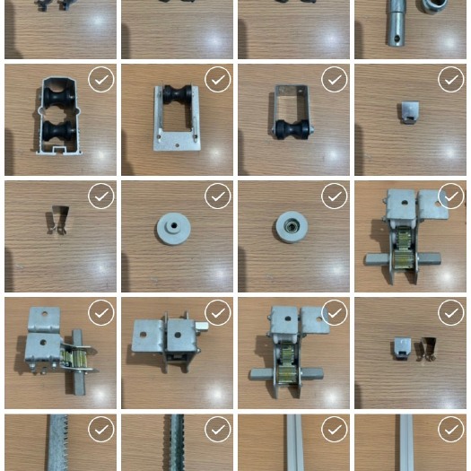 常熟市养殖大棚 厂家直销各种规单体大棚连体大棚配件