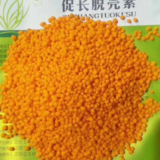 新郑市虾饲料 促长脱壳素