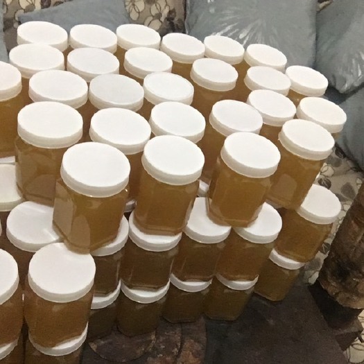 六盘水 贵州六盘水水城县百车河蜂蜜