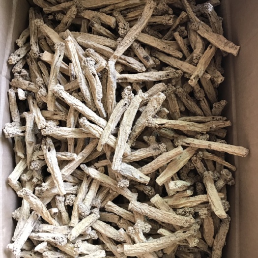 成都纹党参  二级头节 质量优，价格美丽