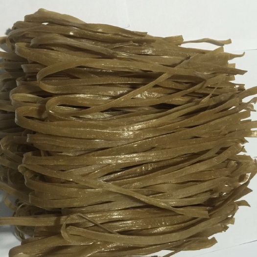 明溪县凉皮 纯手工宽粉，地瓜粉