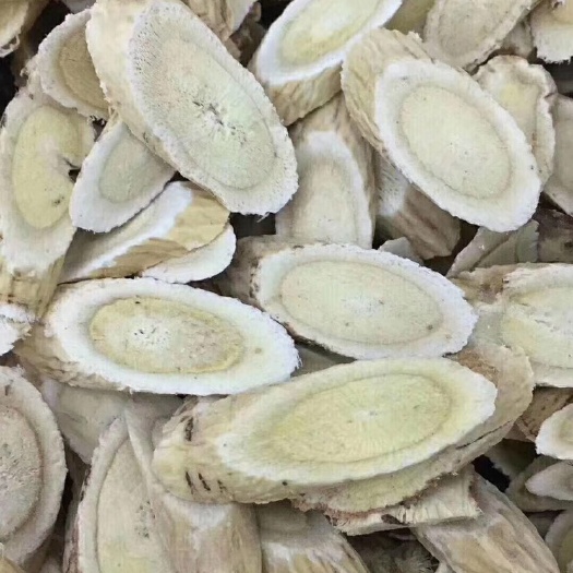 黄芪片 产地大货批发 优选黄芪片规格齐全