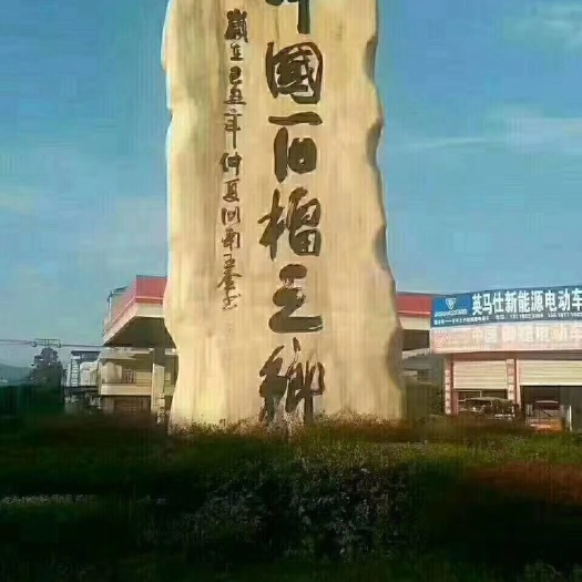 会理市 正宗四川大凉山会理突尼斯软籽石榴 小孩孕妇水果