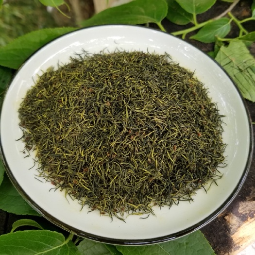 康县杜仲雄花  ，大量现货花蕊