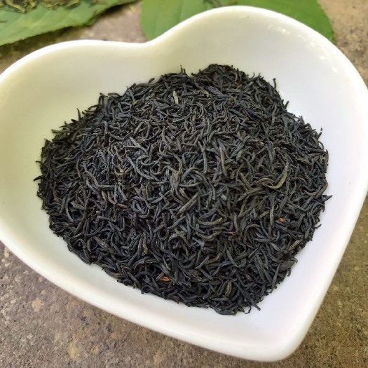 康县杜仲雄花，全是针形的花蕊500克包邮茶香味道浓新