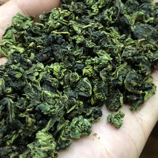 新茶安溪铁观音一级铁观音茶叶 清香型