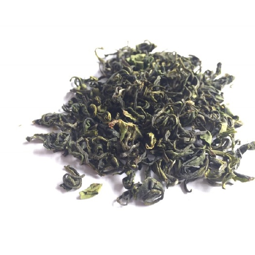 日照 产地直供正宗日照绿茶口粮茶礼盒装绿茶