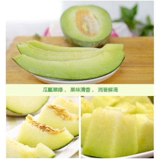 南京 巴楚留香瓜