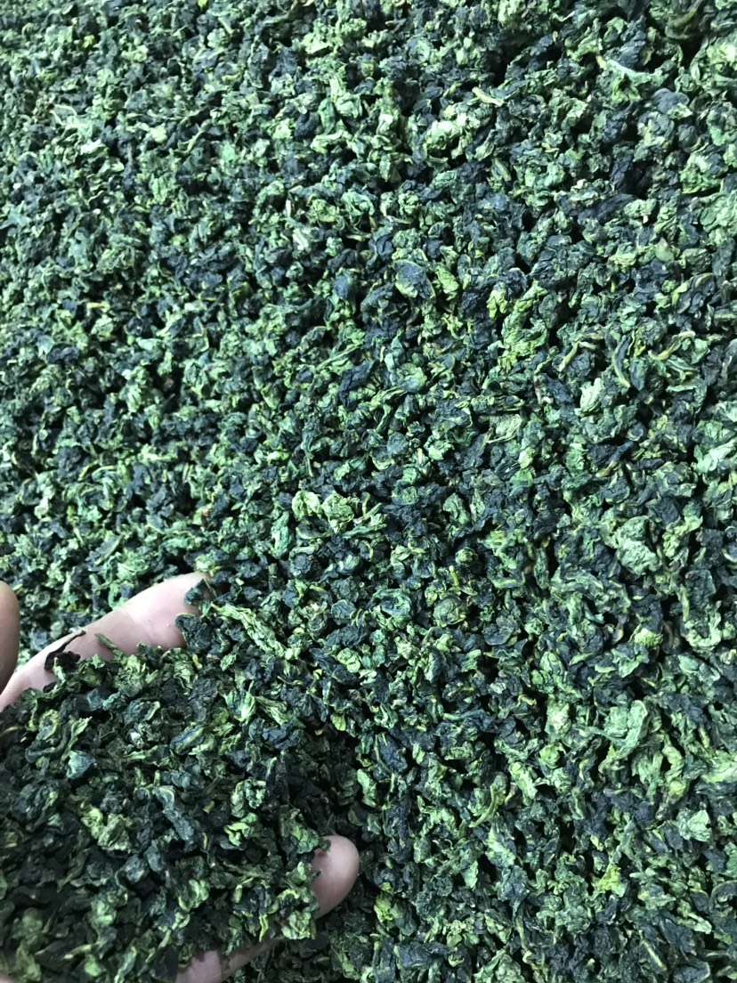 新茶铁观音茶叶浓香型散装500g安溪原产