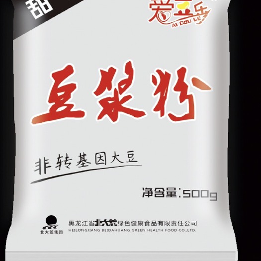 沈阳豆浆粉 12-18个月