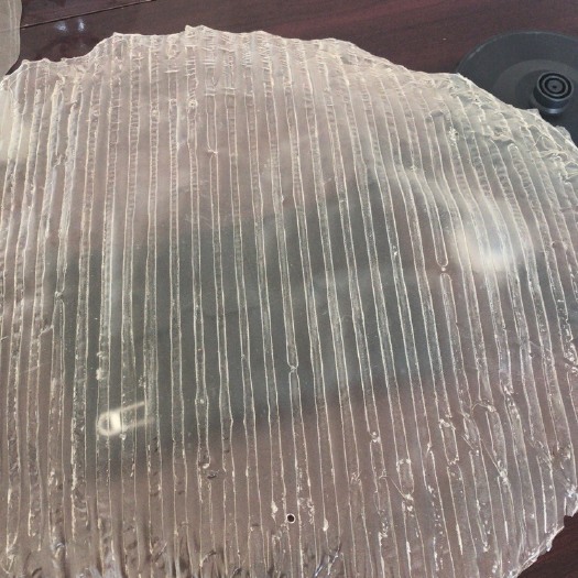 文水县 纯红薯粉皮