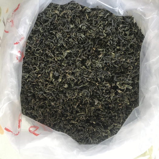 青岛碧螺春