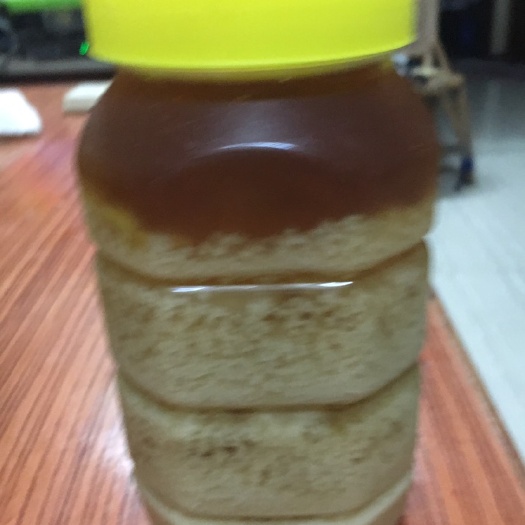 四会市土蜂 正宗山旮旯蜂蜜