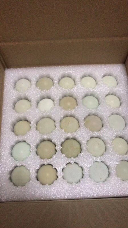 歙县土鸡蛋 简包装 食用