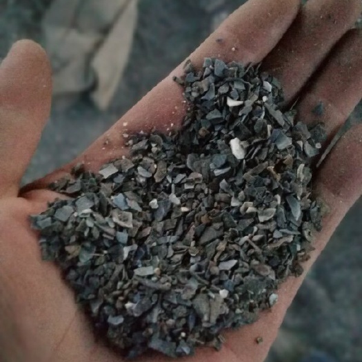 连云港 厂家直销高钙海虹贝壳粉