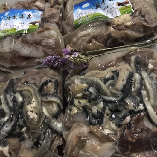 济南牛杂