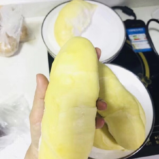 儋州市泰国榴莲 泰国直供，货优价实。