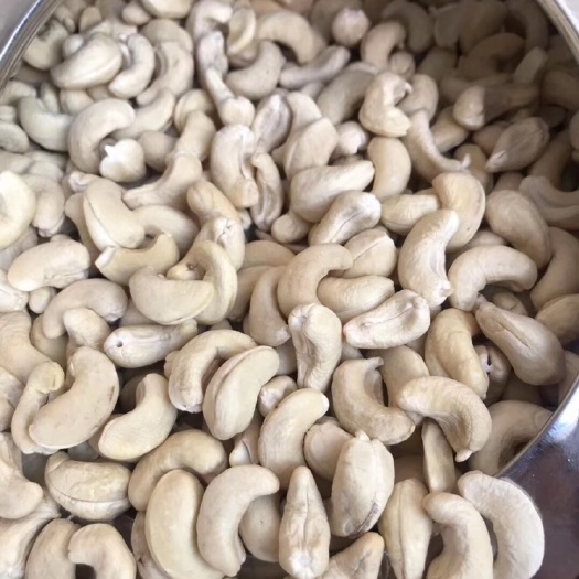 郑州腰果 12-18个月 包装