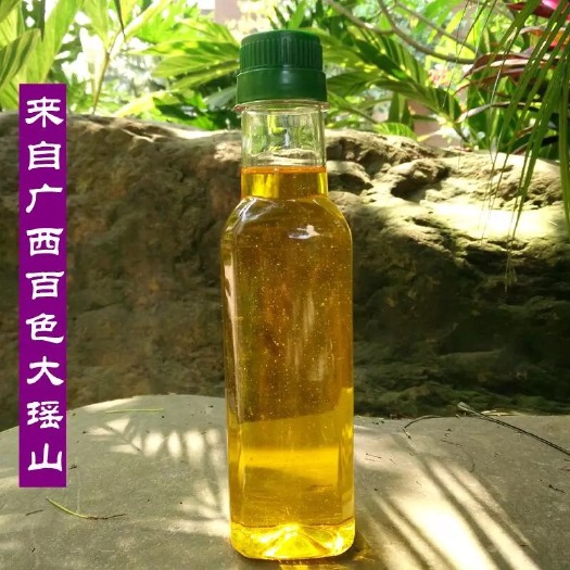 田林县压榨山茶油