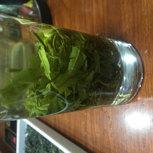 滕州市 高山绿茶 绿茶 松阳香茶