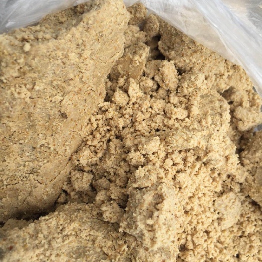 宜兴市糟渣饲料 玉米渣、豆渣饲料、啤酒糟、米醋糟
