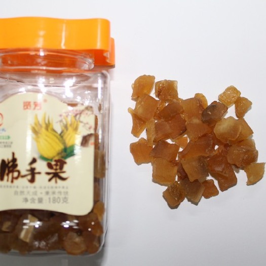 泉州佛手果蜜饯 消费即是扶贫，购买即为慈善。向阳佛手柑正在参加众筹扶贫，请各