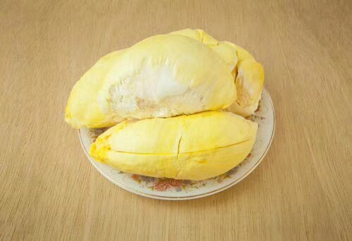 泰国金枕榴莲 支持代发 批发零售 价格优惠