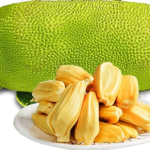 海口海南菠萝蜜 15斤以上