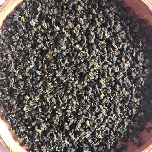 漳浦县高山茶 二级 散装