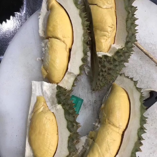  泰国榴莲
