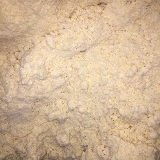 无锡豆腐渣
