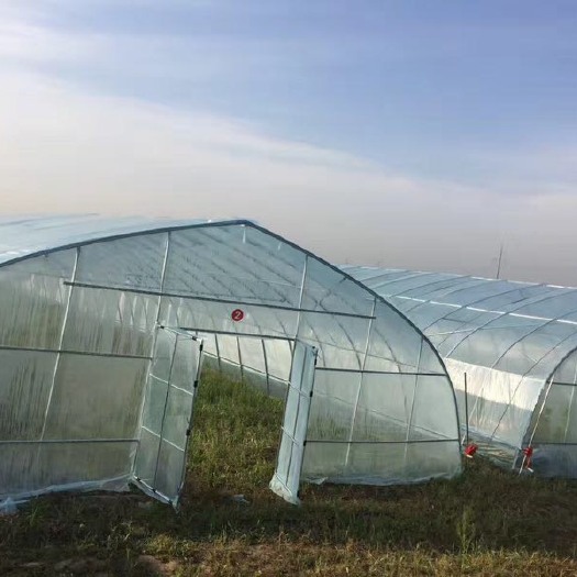 无锡大棚杆 供应草莓大棚管蔬菜温室大棚质量优质交货快捷