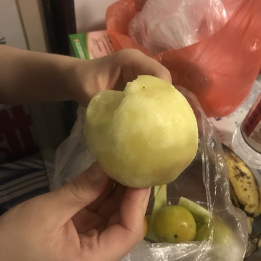 常州 正宗阳山水蜜桃上市啦
