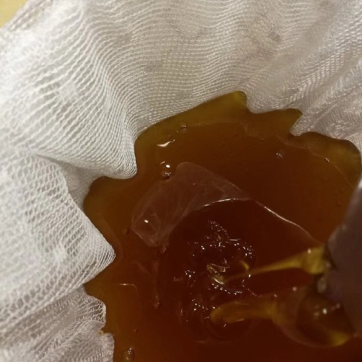 长白县百花蜜 19年药材蜜