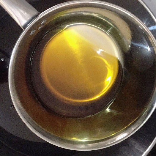 马鞍山 浓香菜籽油