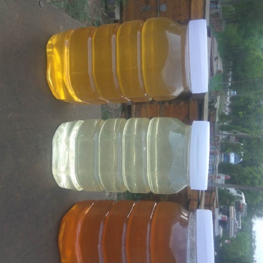 平顺县槐花蜜 塑料瓶装 2年 