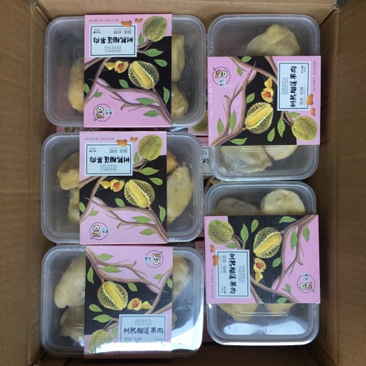 唐山 农茂榴莲诚招河北省销售