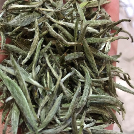 柘荣县高山野生茶 散装 特级