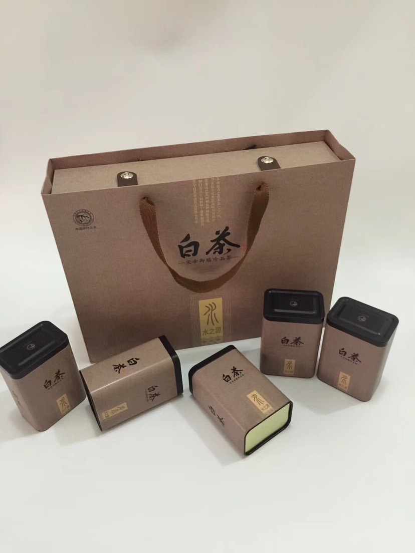  安吉白茶