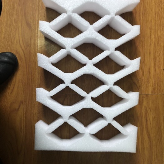 宁波珍珠棉 水蜜桃包装12个装